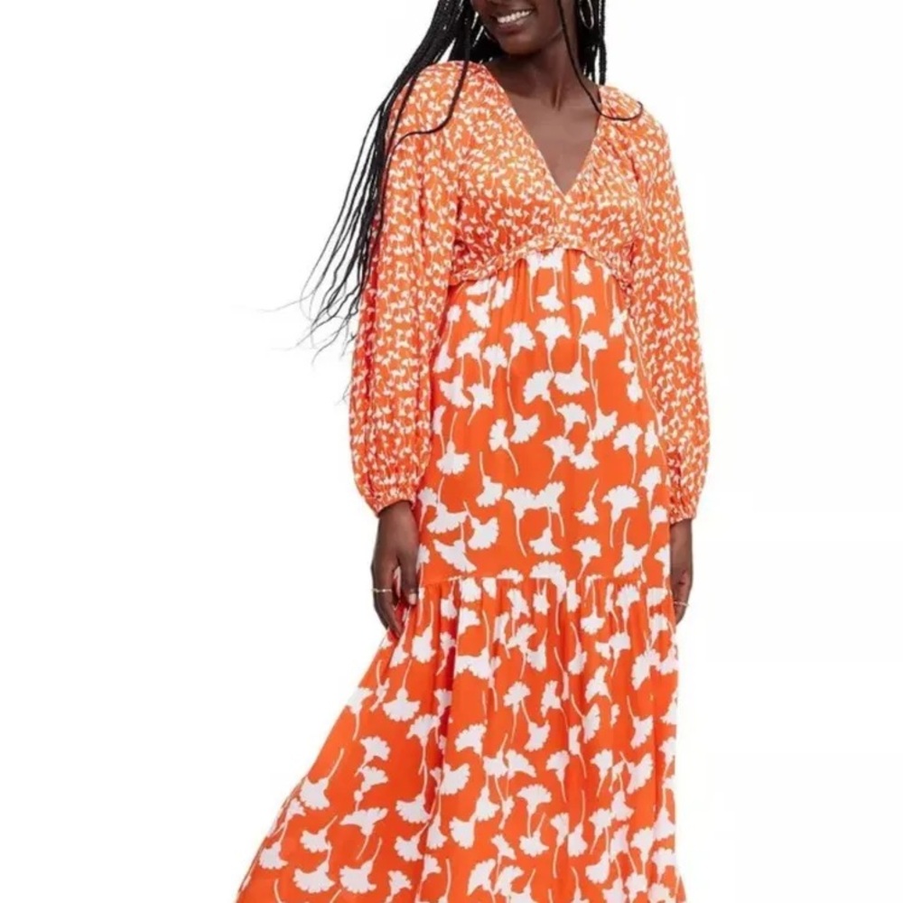 DVF for Target Mommy & Mini